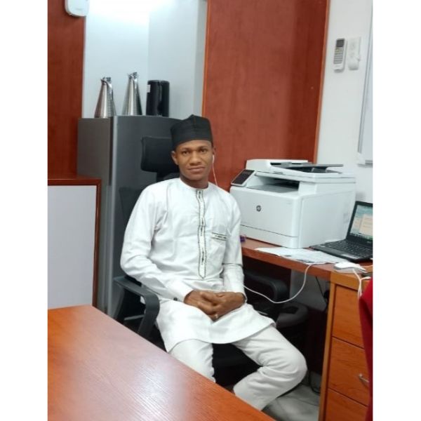 Usman Muhammed