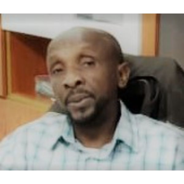 Bankole Abraham